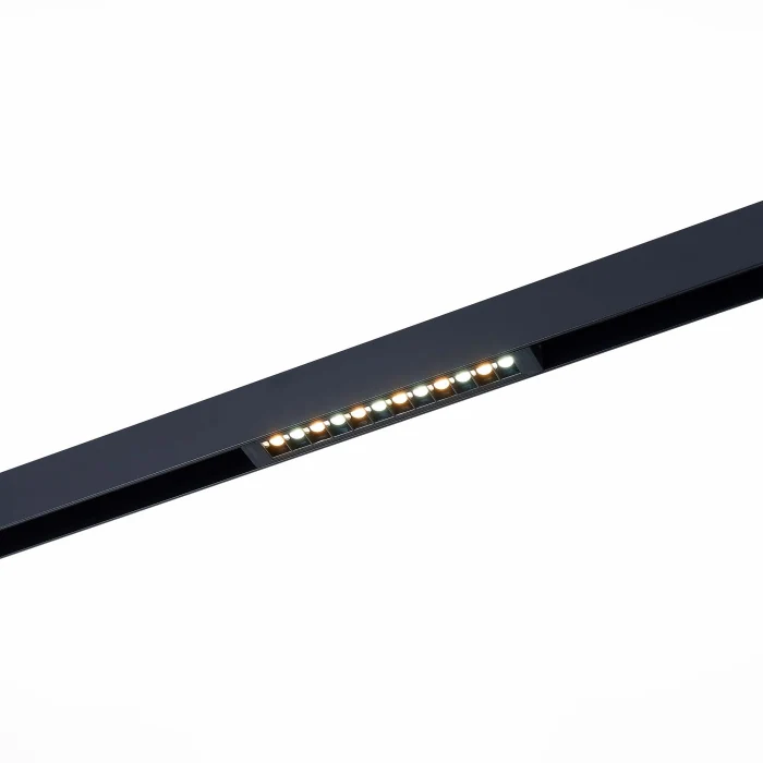 Трековый светильник ST Luce Skyline 220 Smart ST655.496.09H