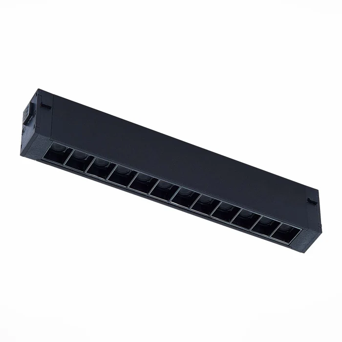 Трековый светильник ST Luce Skyline 220 Smart ST655.496.09H