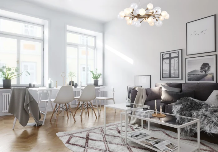 Подвесная люстра Favourite Babylon 2515-15P