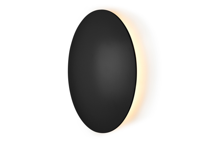 Настенный светильник iLedex Lunar ZD8102-18W BK