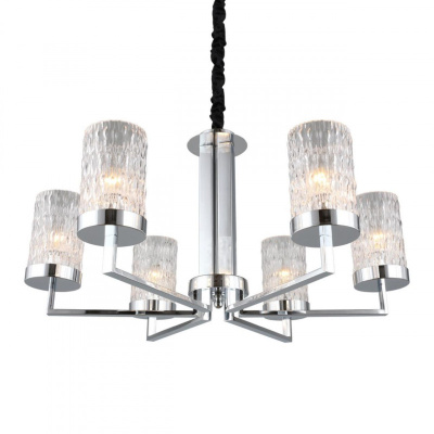 Люстра подвесная Omnilux Maiera OML-84703-06