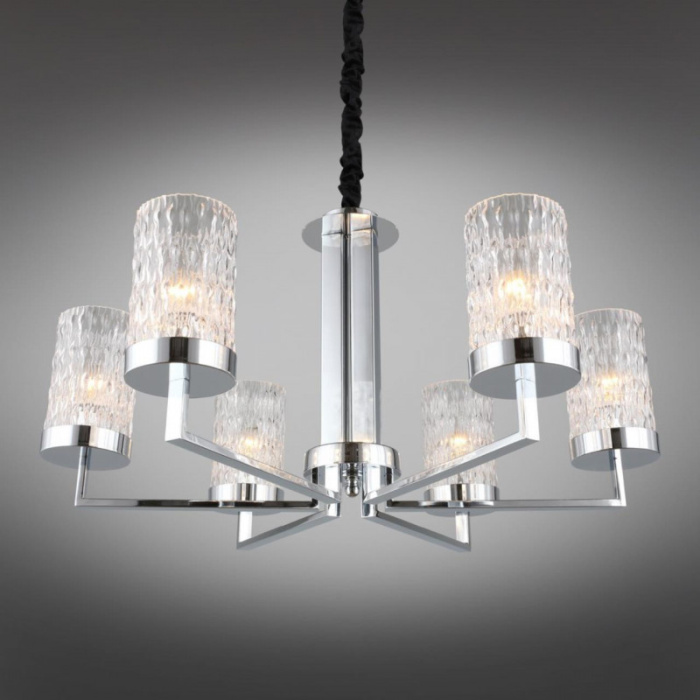 Люстра подвесная Omnilux Maiera OML-84703-06