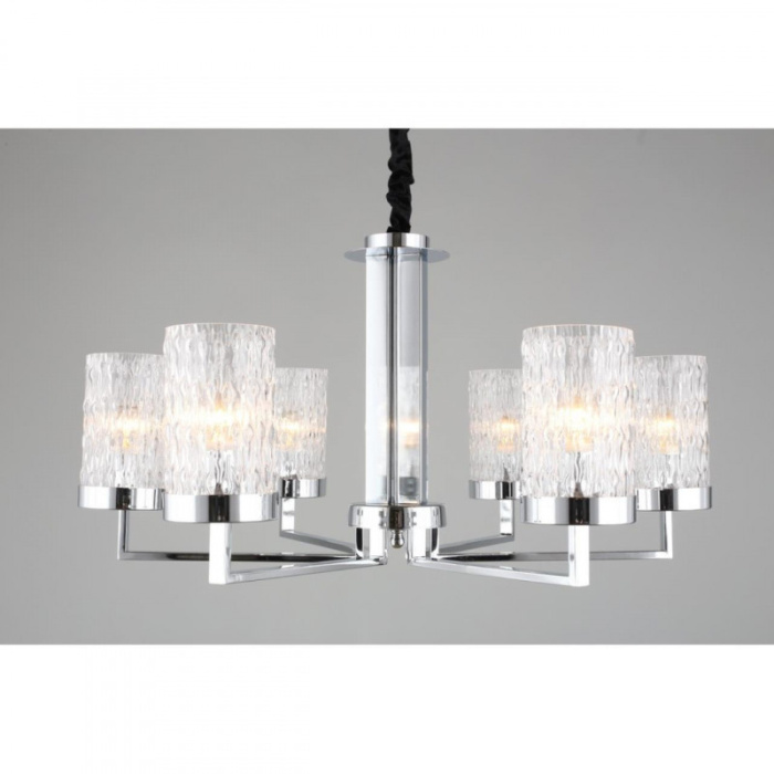 Люстра подвесная Omnilux Maiera OML-84703-06