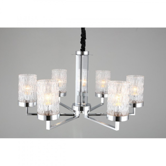 Люстра подвесная Omnilux Maiera OML-84703-06