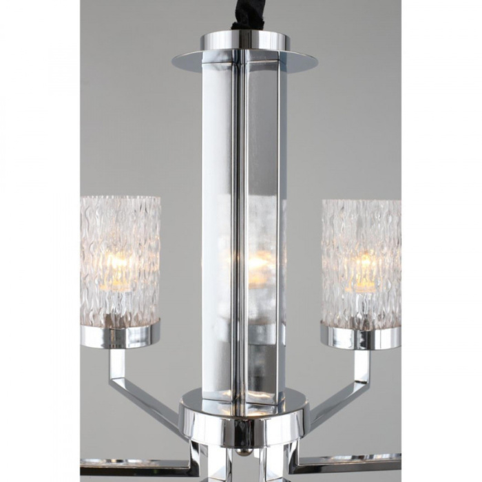 Люстра подвесная Omnilux Maiera OML-84703-06