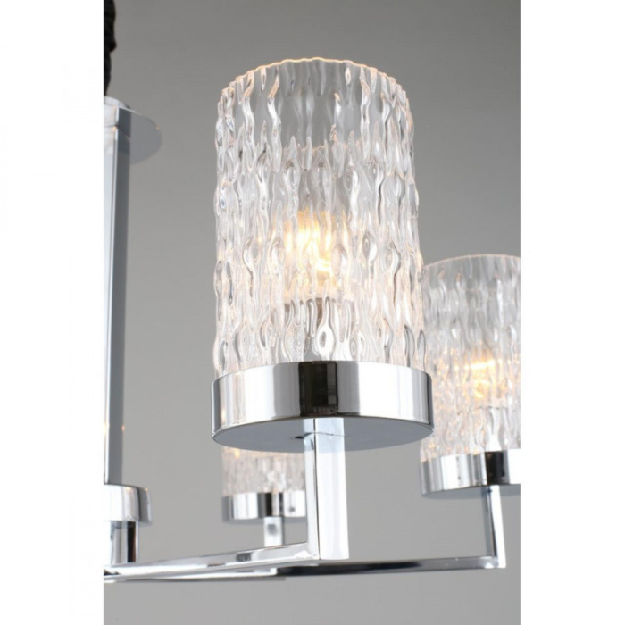 Люстра подвесная Omnilux Maiera OML-84703-06