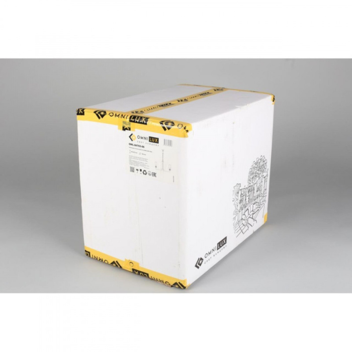 Люстра подвесная Omnilux Maiera OML-84703-06