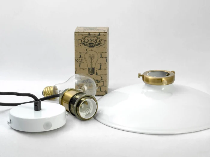 Подвесной светильник GLEN COVE GRLSP-9605