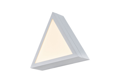 Настенно-потолочный светодиодный светильник iLedex CReator X068312 WH-3000K