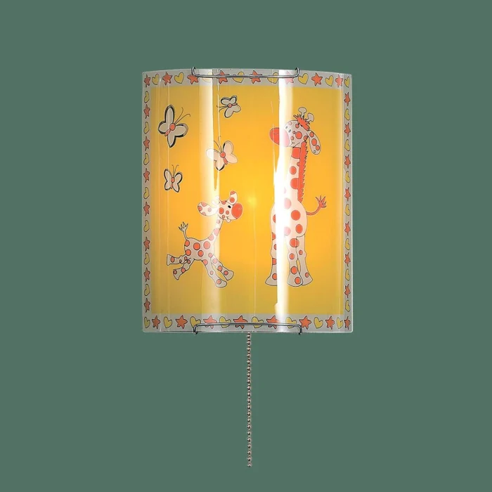 Настенный светильник Citilux CL921001W