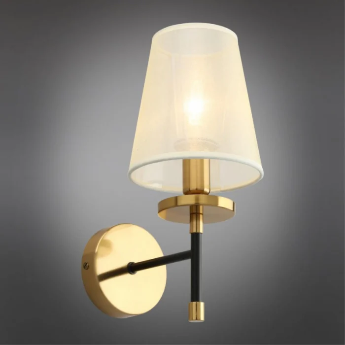 Светильник настенный Omnilux Abriola OML-67301-01