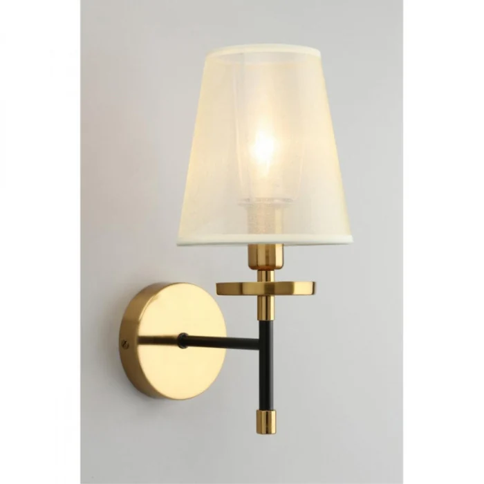 Светильник настенный Omnilux Abriola OML-67301-01