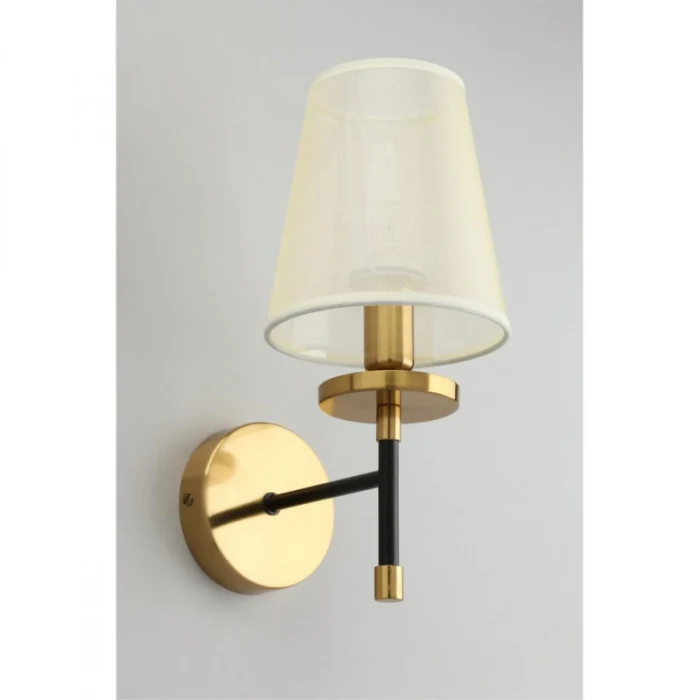 Светильник настенный Omnilux Abriola OML-67301-01