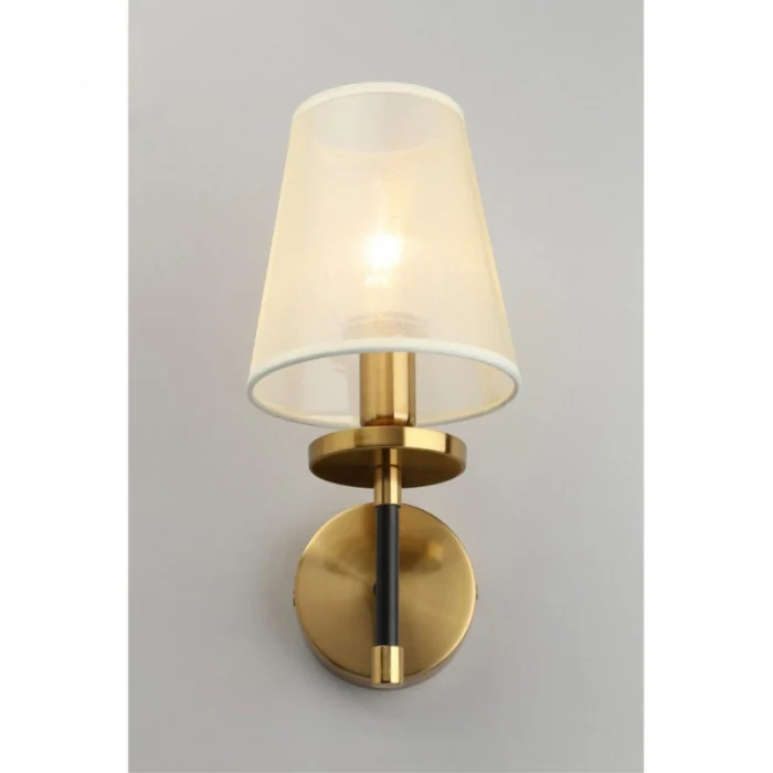 Светильник настенный Omnilux Abriola OML-67301-01