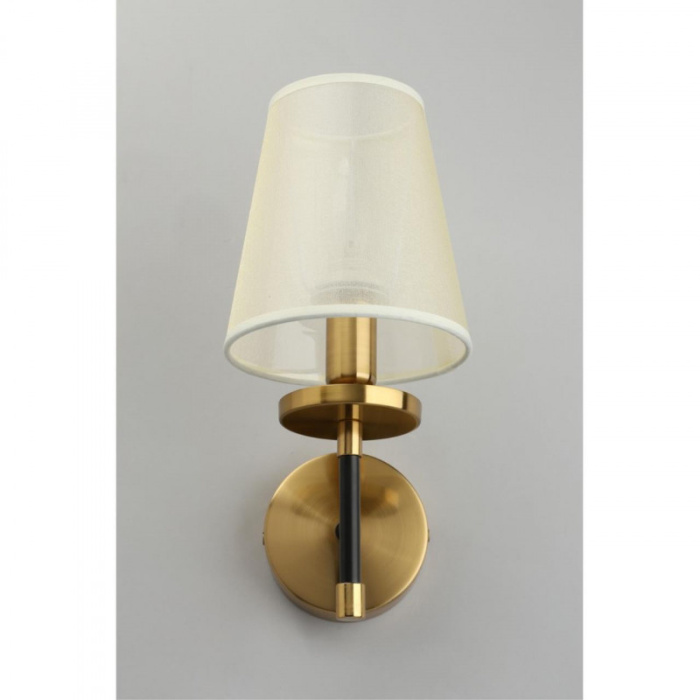 Светильник настенный Omnilux Abriola OML-67301-01