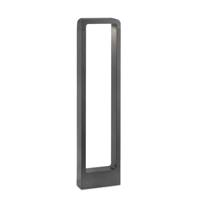 Фонарный столб DAS LED Dark grey beacon lamp