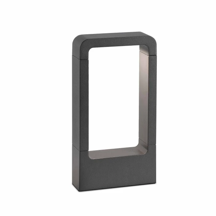 Фонарный столб DAS LED Dark grey beacon lamp