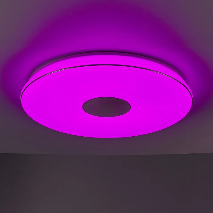 Потолочный светильник Citilux Light & Music CL703M101