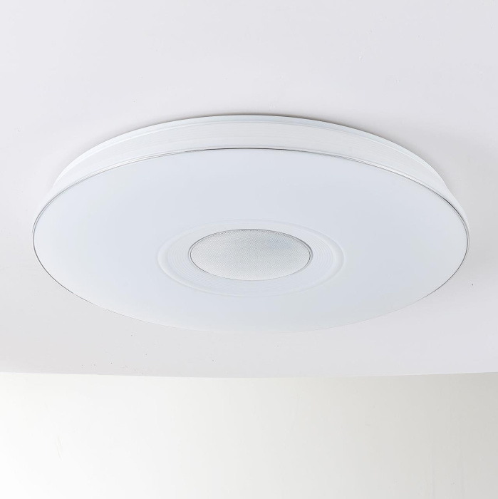 Потолочный светильник Citilux Light & Music CL703M101