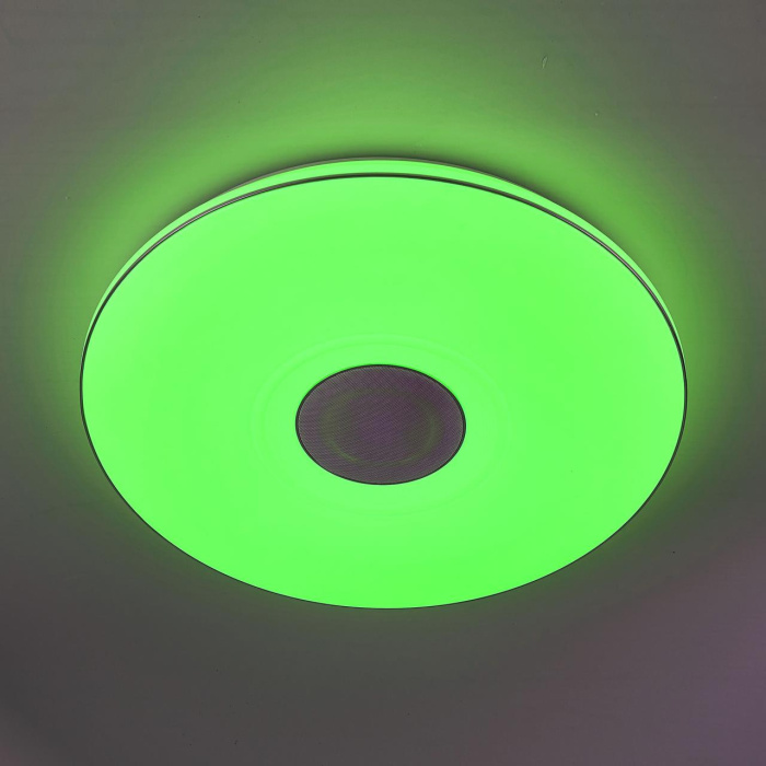 Потолочный светильник Citilux Light & Music CL703M101