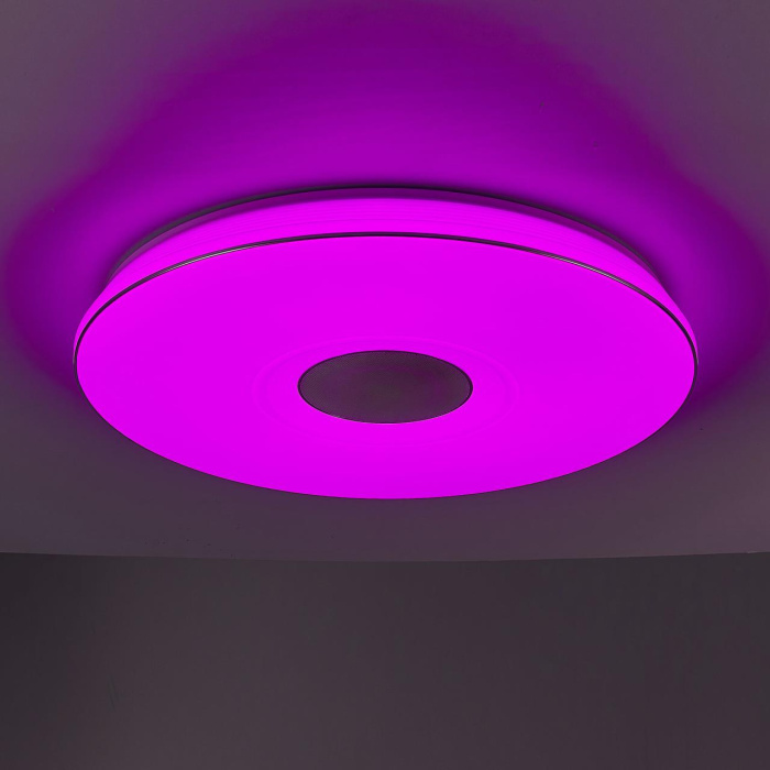 Потолочный светильник Citilux Light & Music CL703M101