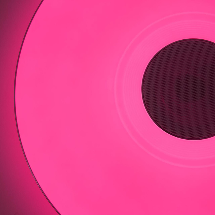 Потолочный светильник Citilux Light & Music CL703M101