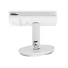 Крепеж трековый поворотный для корпуса с диаметром отверстия D70 Ambrella light A2536