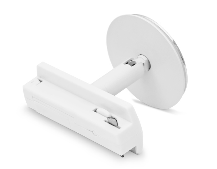 Крепеж трековый поворотный для корпуса с диаметром отверстия D70 Ambrella light A2536