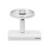 Крепеж трековый поворотный для корпуса с диаметром отверстия D70 Ambrella light A2536