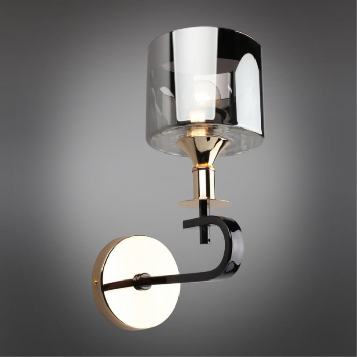 Светильник настенный Omnilux Ausonia OML-68701-01