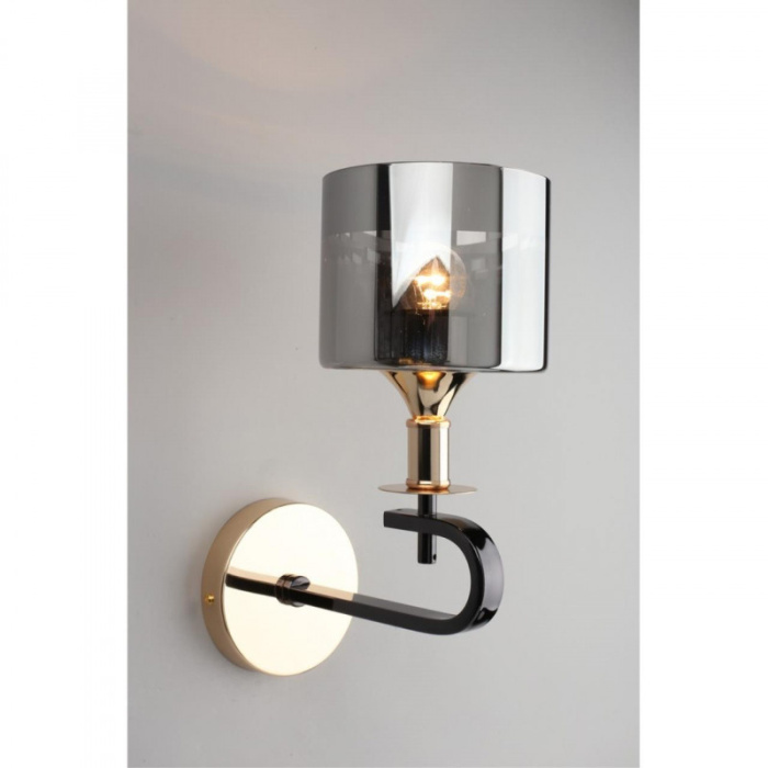 Светильник настенный Omnilux Ausonia OML-68701-01