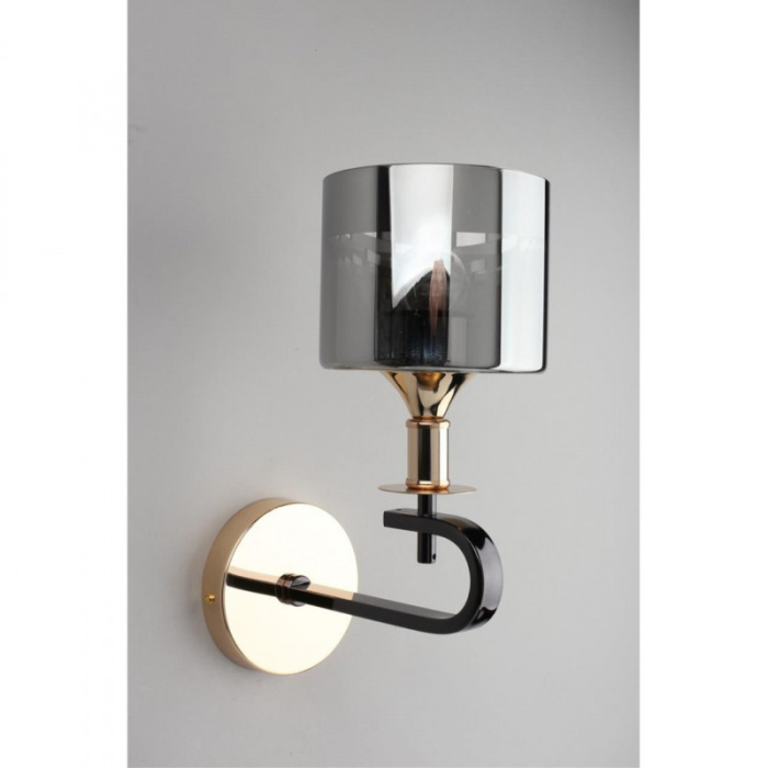 Светильник настенный Omnilux Ausonia OML-68701-01