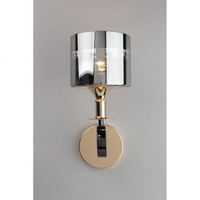 Светильник настенный Omnilux Ausonia OML-68701-01