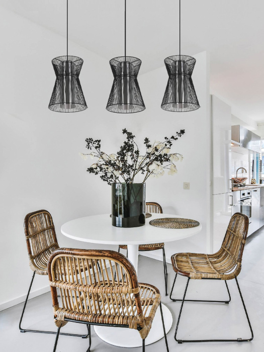 Подвесной потолочный светильник MASETA EGLO 99634