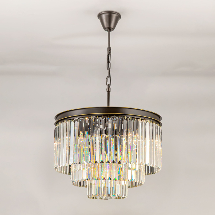 Люстра подвесная Citilux Мартин CL332131