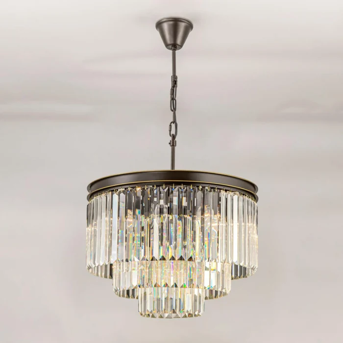 Люстра подвесная Citilux Мартин CL332131