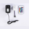 Комплект светодиодной ленты RGB Ambrella Light GS2501 5050 30Led /7.2W m/ 12V IP65 RGB 5m Ambrella light GS2501