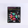 Комплект светодиодной ленты RGB Ambrella Light GS2501 5050 30Led /7.2W m/ 12V IP65 RGB 5m Ambrella light GS2501