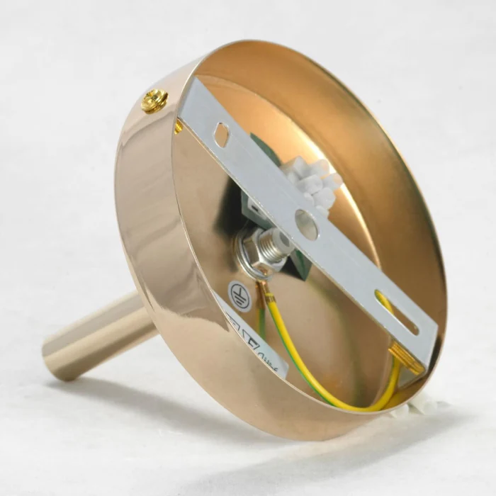 Люстра потолочная LUSSOLE LSP-8386