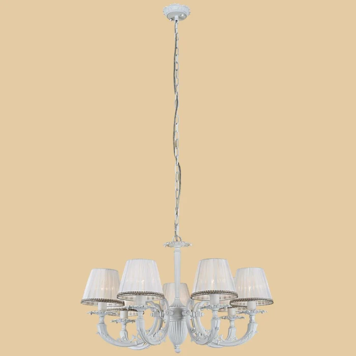 Люстра подвесная Citilux Канон CL412172