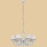 Люстра подвесная Citilux Канон CL412172