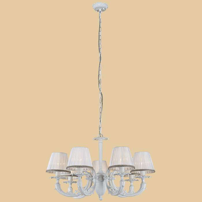 Люстра подвесная Citilux Канон CL412172