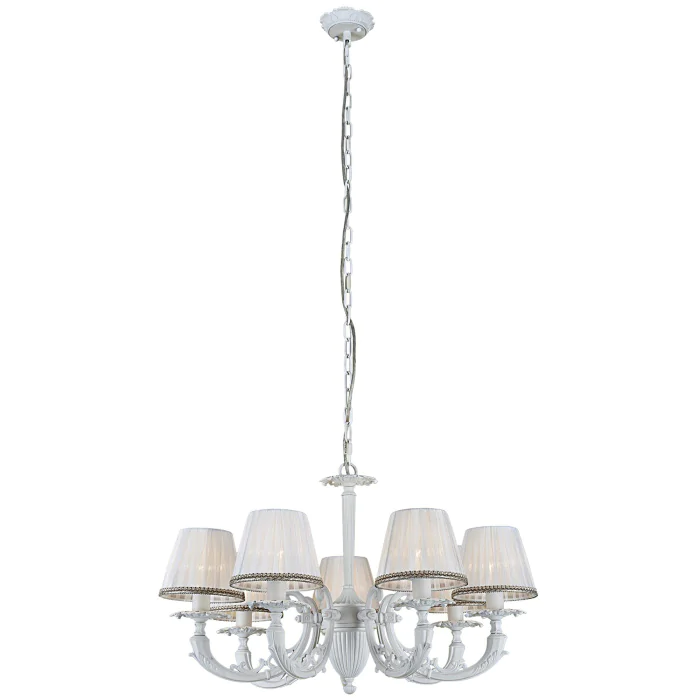 Люстра подвесная Citilux Канон CL412172