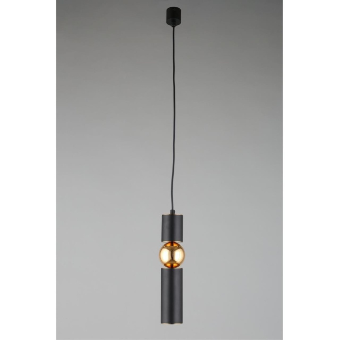 Светильник подвесной Aployt Brizhit APL.615.06.01