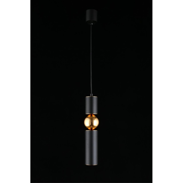 Светильник подвесной Aployt Brizhit APL.615.06.01