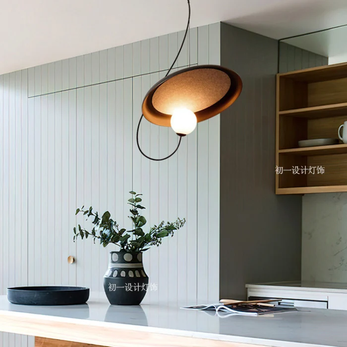 Подвесной светильник Imperiumloft Margott 213910-23