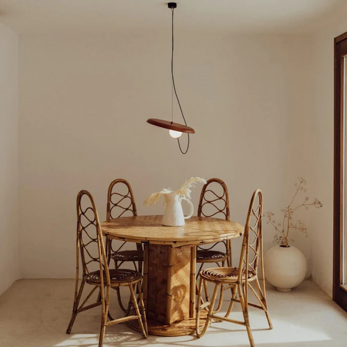 Подвесной светильник Imperiumloft Margott 213910-23