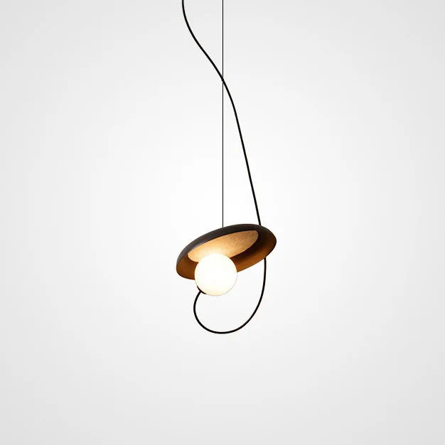 Подвесной светильник Imperiumloft Margott 213910-23