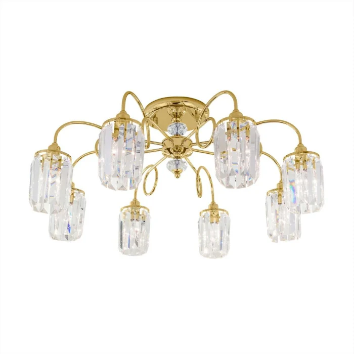 Люстра потолочная Citilux Синди CL330182