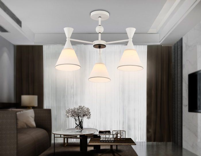 Подвесной светильник Ambrella light TR3164